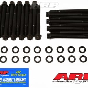 sb ford svo 351 yates design 12pt head bolt kit