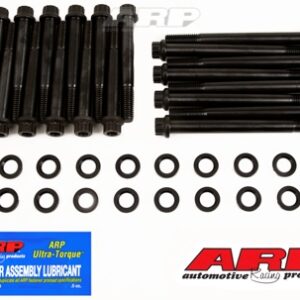 sb ford svo 351c 12pt head bolt kit