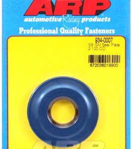 "sb gm seal plate 2.100""od"