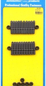 sb mopar & pontiac 12pt oil pan stud kit