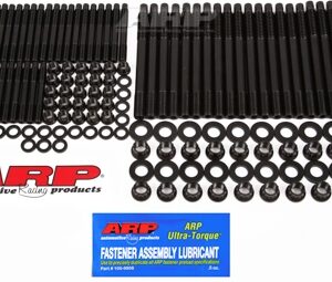 sbc ls rhs blk w/rhs ls7 hsk