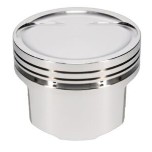 srp by je pistons kit 455 oldsmobile dish b:4.185