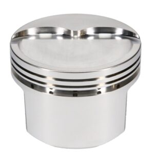 srp by je pistons kit bbf fe 428 28cc b:4.155