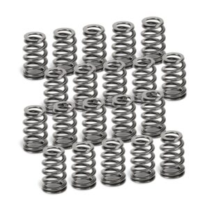 supertech behive valve spring set audi 2.5l 20v ea855
