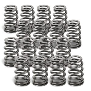 supertech valve spring set nissan vq37