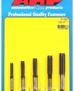 thread cleaning tap kit