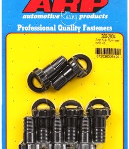 top fuel flywheel bolt kit(8x)