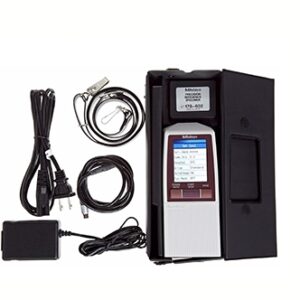 total seal mitutoyo sj 210 profilometer