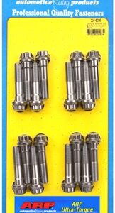 venolia brooks kb & aftermaket repl't rod bolt kit