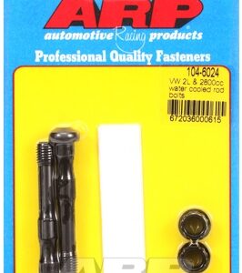 vw 1.8 ltr & 2.0 ltr water cooled rod bolts(2x)