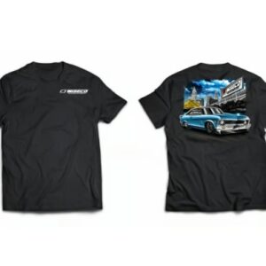 wiseco auto race track nova size l