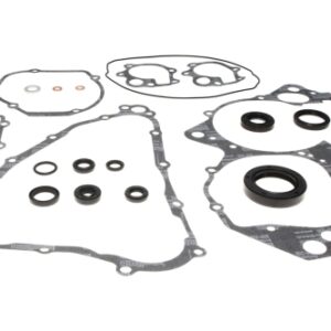 wiseco bottom end gasket kit honda cr250 '02 04