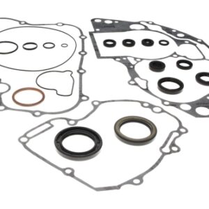 wiseco bottom end gasket kit honda crf250r '04 09