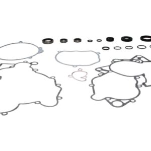 wiseco bottom end gasket kit ktm85sx '03 12