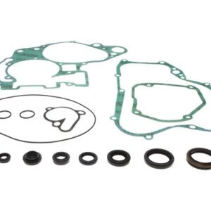 wiseco bottom end gasket kit suzuki rm125 '01 03