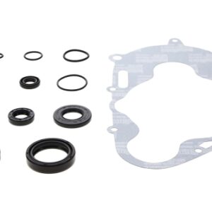 wiseco bottom end gasket kit yamaha pw80 '83 05