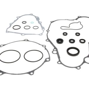 wiseco bottom end gasket kit yamaha yfz450 '04 06 atv