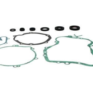 wiseco bottom end gasket kit yamaha yz125 '98 01