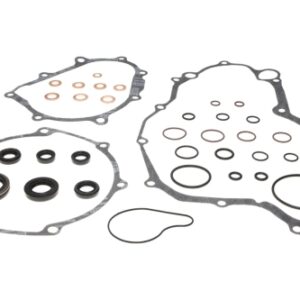 wiseco bottom end gasket kit yamaha yz250f '01 11