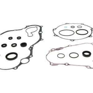 wiseco bottom end gasket kit yz450f '06 09 + wr450f '07 11