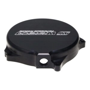 wiseco clutch cover kx250f '04 08 + rmz250 '04 08