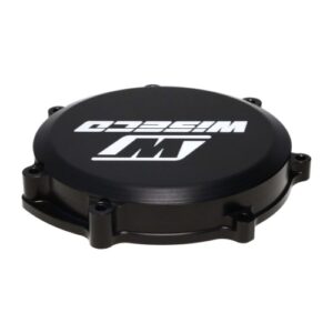 wiseco clutch cover yamaha yz450f '03 09 + wr450 '03 14