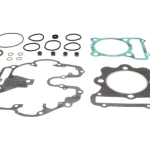 wiseco gasket kit honda xr250r '86 04 + xr250l '91 96