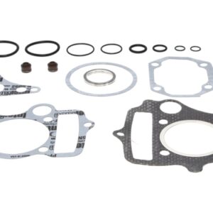 wiseco gasket kit honda xr70r '97 03 + crf70f '04 12 49.00mm