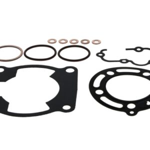 wiseco gasket kit kawasaki kx100 '98 13 53.00mm