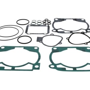 wiseco gasket kit ktm250sx '07 16 + ktm250exc '07 16 66.40mm