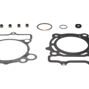 wiseco gasket kit kx250f '04 08 + rm z250 '04 06