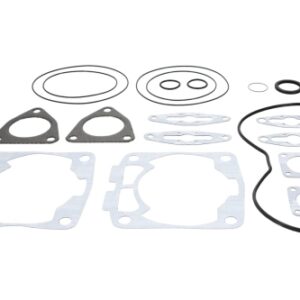 wiseco gasket kit polaris 600