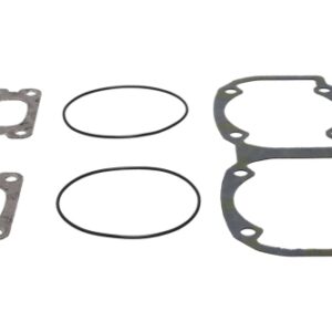 wiseco gasket kit ski doo mxz550f '03 08