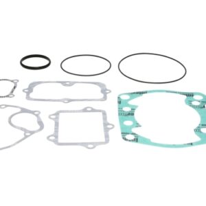wiseco gasket kit suzuki rm250 '03 10 66.40mm