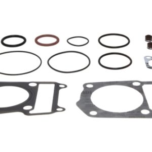 wiseco gasket kit yamaha tt r125/l '00 07