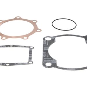 wiseco gasket kit yamaha yz490 '87 90 + wr500 '91 93