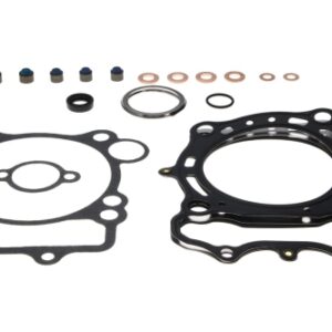 wiseco gasket kit yz250f '01 13+ wr250f '01 13 77.00 79.00mm
