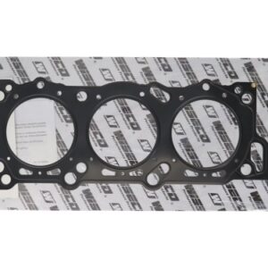 wiseco gasket nissan vg30dett 88mm bore 1.02mm