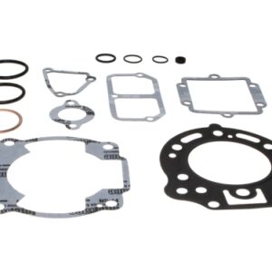 wiseco head and base gasket kawasaki kdx200 '89 94