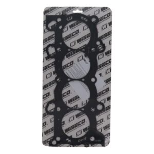 wiseco head gasket honda acura k20a1/a2/a3 + k24a 89.00mm