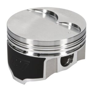 wiseco piston kit .005 chevy sb ft ls 1 3905gfx b:3.903