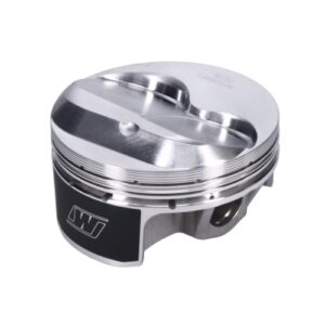 wiseco piston kit 350 sbc 23 degree +13.5cc 1.250ch b:4.060