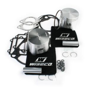 wiseco piston kit arctic cat (2393m07100 2795kd)