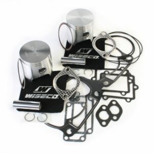 wiseco piston kit arctic cat (2418m06650 2618cd)