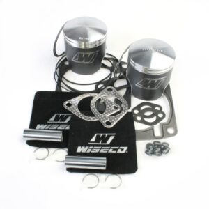 wiseco piston kit arctic cat 580z (2348m07540 2966tdw)