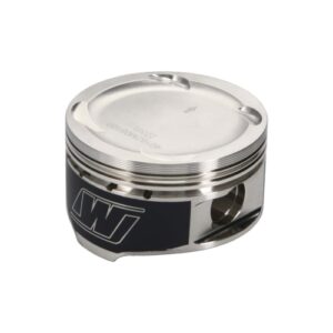wiseco piston kit arctic cat atv 366/400 '08 17 std cr