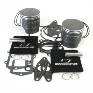 wiseco piston kit arctic cat f7 (2410m 3140kd)