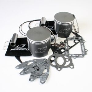 wiseco piston kit arctic cat f8/m8 crossfire 8 '07 08