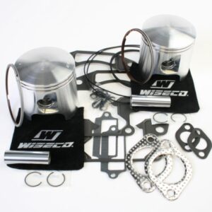 wiseco piston kit arctic cat mountain (2370m08150 3209td)