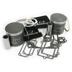 wiseco piston kit arctic cat zr800 std. (2431m08100 3189kd)